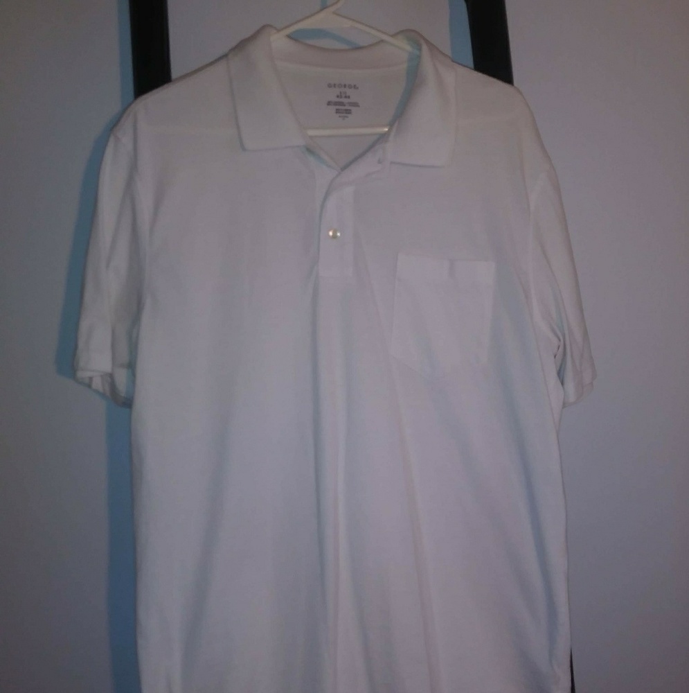 George Polo Shirt